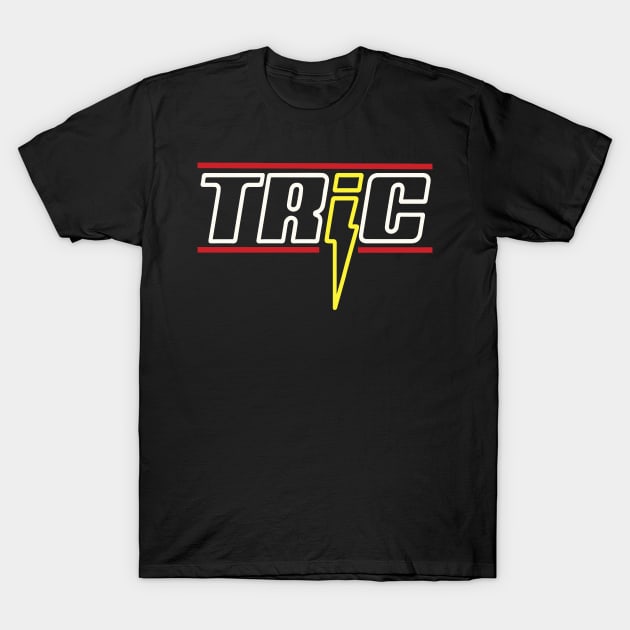 Tric T-Shirt by GloriousWax